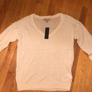 NWT  Banana Republic Fine Merino Wool Sweater